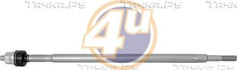 Рулевая тяга 4U. Артикул HN-E-14934