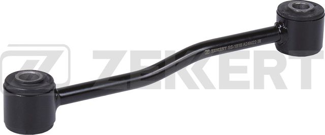 Стойка (тяга) стабилизатора Zekkert задняя для Jeep Grand Cherokee II (WJ) 1999-2005. Артикул SS-1816