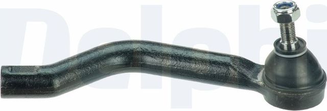 Наконечник рулевой тяги Delphi правый для Renault Kadjar I 2015-2026. Артикул TA3240