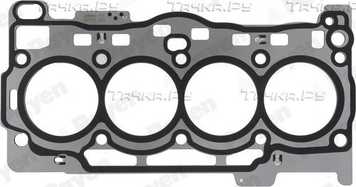 Прокладка ГБЦ Payen для Volkswagen Polo V 2012-2026. Артикул AH8010