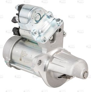 Стартер StartVOLT для Subaru XV I 2012-2017. Артикул LSt 2220