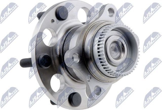 Ступица колеса с интегрированным подшипником NTY. Артикул KLT-KA-326