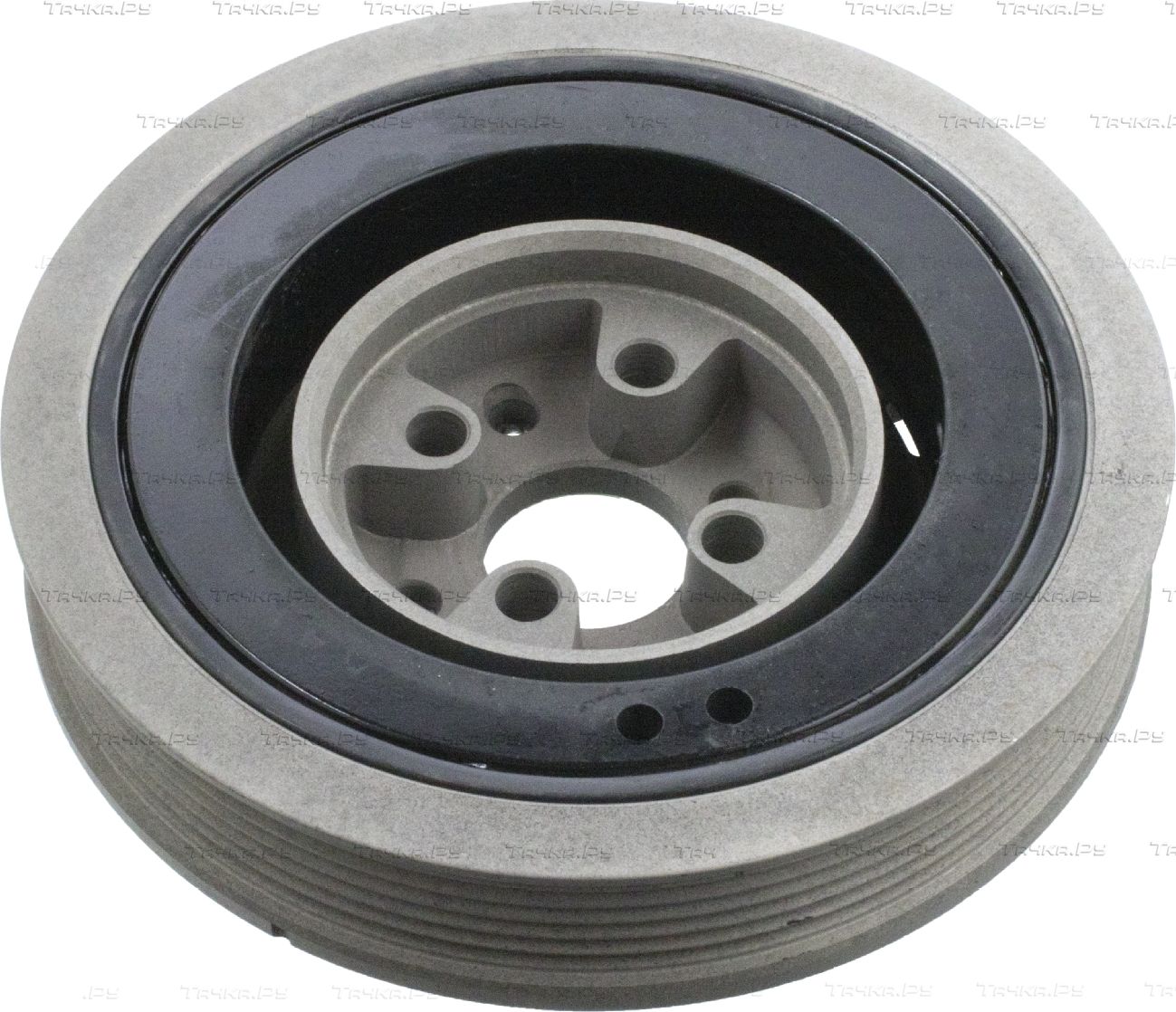 Шкив коленвала Febi Bilstein для Volkswagen Golf IV 1998-2002. Артикул 26135