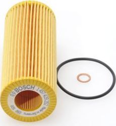 Масляный фильтр Bosch. Артикул 1 457 429 252
