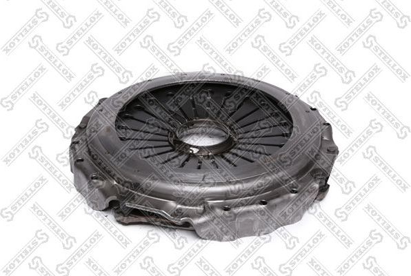 Корзина сцепления Stellox. Артикул 83-04770-SX