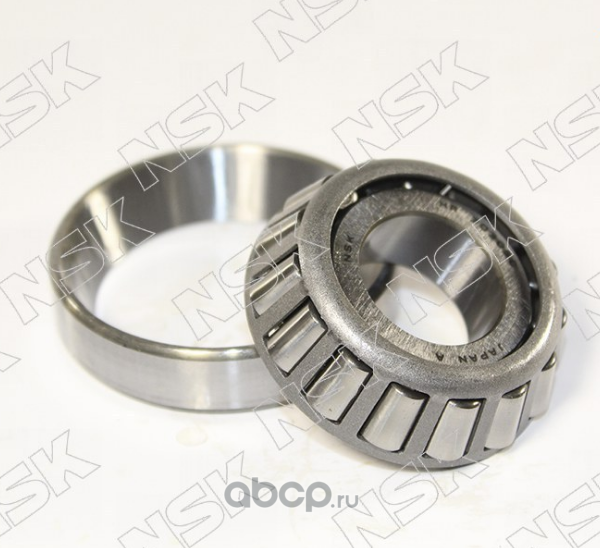 Подшипник хвостовика заднего редуктора TOYOTA DYNA/TOYOACE 00 (NSK). Артикул HR30305CN