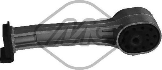 Подушка (опора) двигателя Metalcaucho задняя для Ford Galaxy I 1995-2006. Артикул 04559