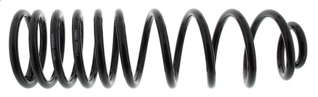 Пружина подвески MAPCO задняя для Volkswagen Passat B3 1988-1993. Артикул 70853