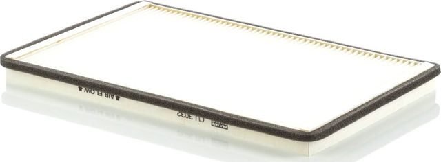 Салонный фильтр Mann-Filter. Артикул CU 3032