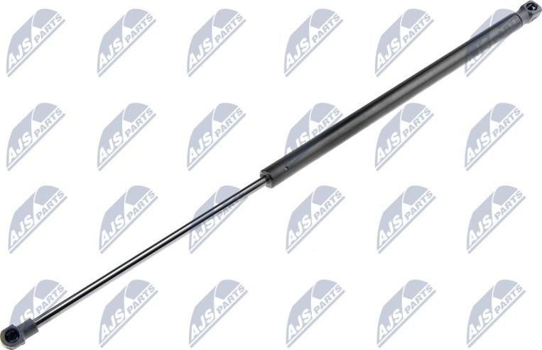 Амортизатор (упор) багажника NTY. Артикул AE-AU-004