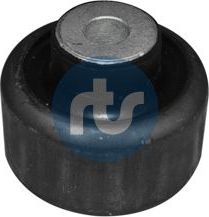 Сайлентблок переднего рычага подвески RTS задний правый/левый нижний для Mercedes-Benz V-Класс I (W638) 1996-2003. Артикул 017-01401