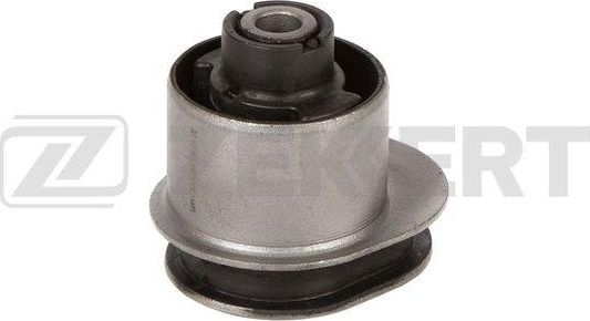 Сайлентблок задней балки Zekkert. Артикул GM-5706