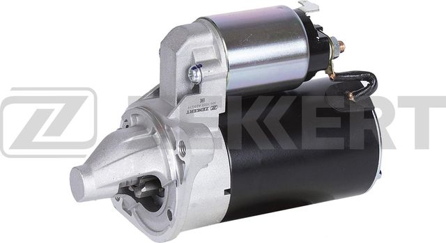 Стартер Zekkert. Артикул AN-1003