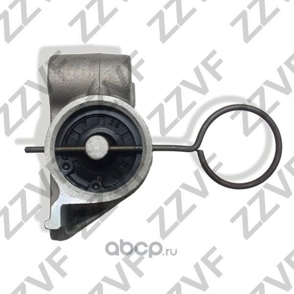 НАТЯЖИТЕЛЬ РЕМНЯ ГРМ MITSUBISHI OUTLANDER (06-...), PAJERO/MONTERO SPORT (08-... (Zzvf). Артикул GRA11A055