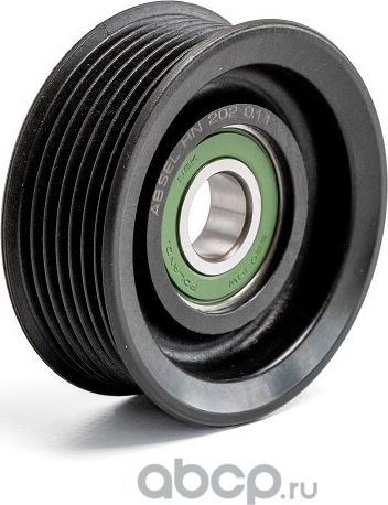 Ролик натяжной приводного ремня (Absel). Артикул HN202011