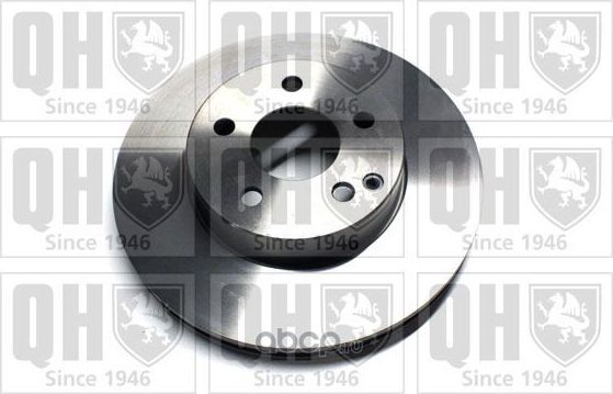 НАСОС ВОДЯНОЙ (QH) QH. Артикул BDC5859