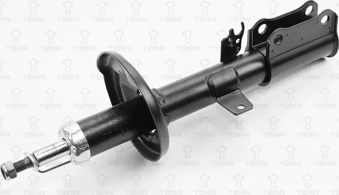 Амортизатор TOYOTA CARINA -96 задн.газ (Torr). Артикул DH1354R
