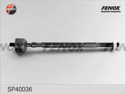 Рулевая тяга Fenox для Nissan Kubistar X76 2003-2024. Артикул SP40036