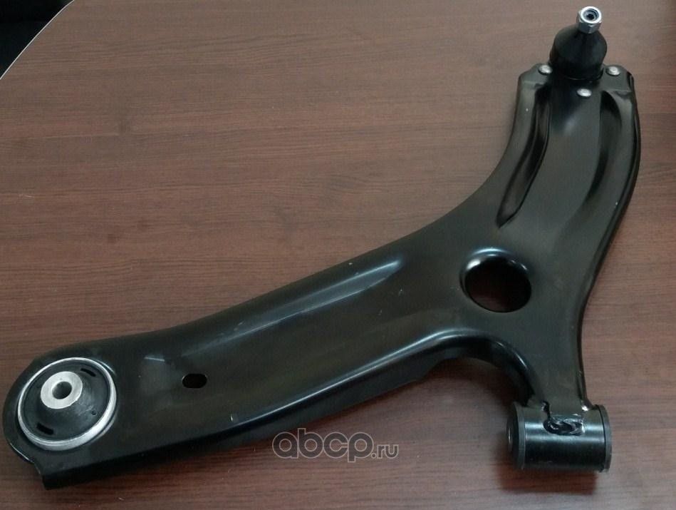 Рычаг подвески (в сборе) Lada. Артикул 8450006733