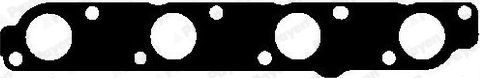 Прокладка выпускного коллектора Payen. Артикул JD5998