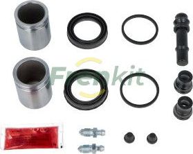 Ремкомплект тормозного суппорта Frenkit передний для Volvo 740 1983-1992. Артикул 240905