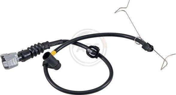 Датчик износа тормозных колодок  ABS. Артикул 39942