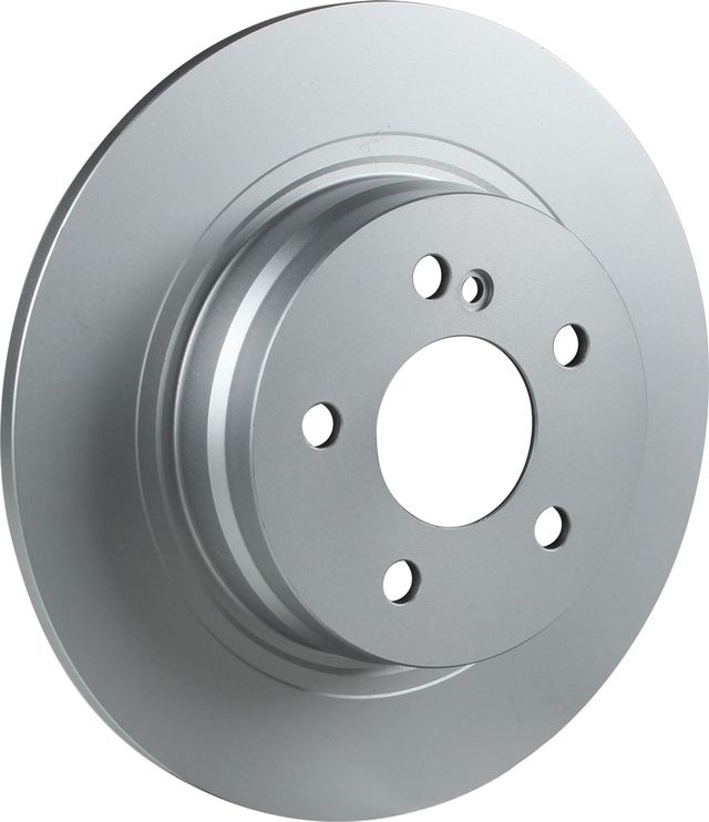 Тормозной диск JP Group. Артикул 1363203300