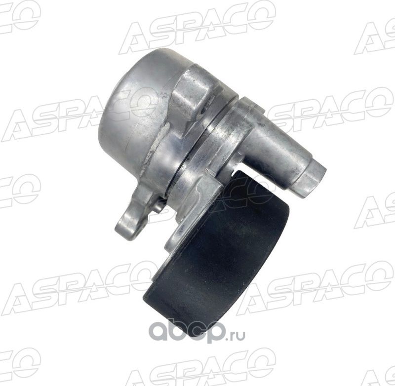 РОЛИК С НАТЯЖИТЕЛЕМ РЕМНЯ TEANA 2014-/ X-TRAIL 2014 (Aspaco). Артикул AP553TS0C