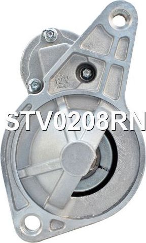 Стартер Krauf. Артикул STV0208RN