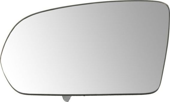 Зеркальное стекло бокового зеркала BLIC. Артикул 6102-02-2001803P