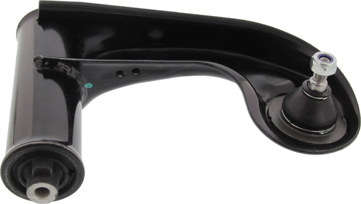 Поперечный рычаг передней подвески MAPCO (Листовая сталь). Артикул 49804