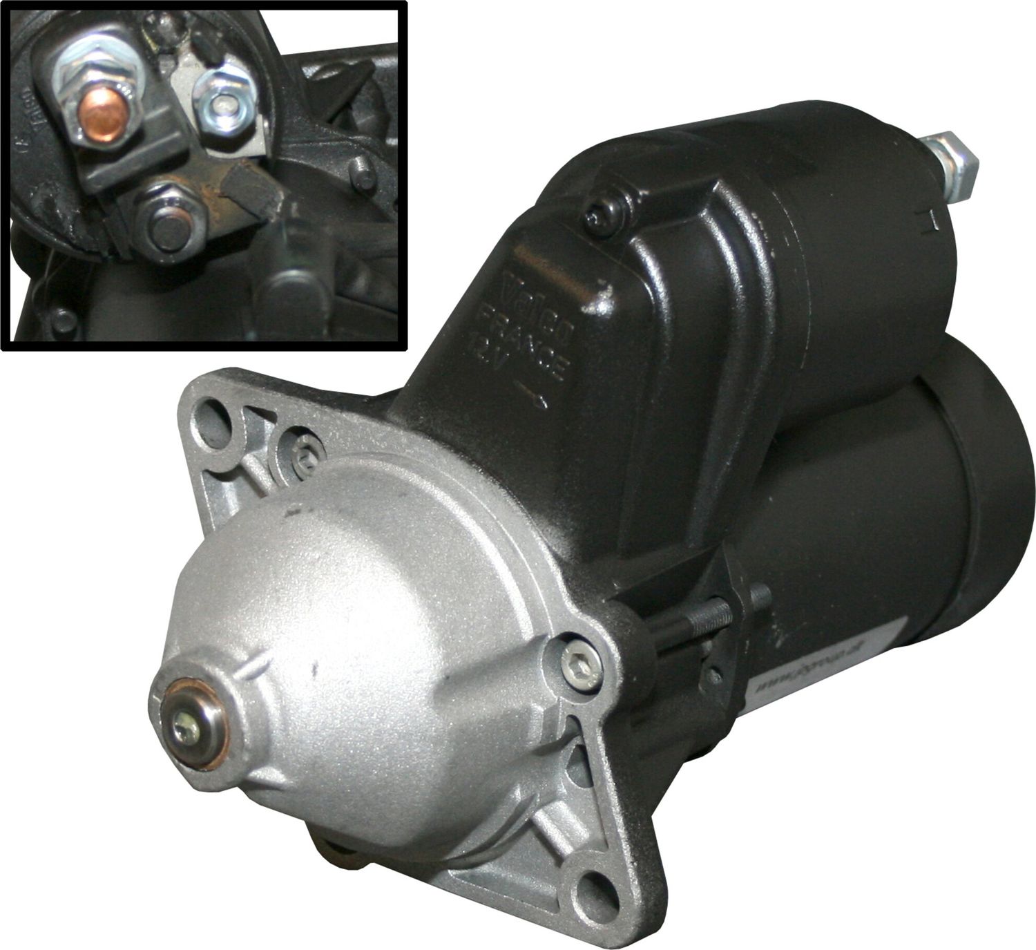 Стартер JP Group. Артикул 1290300300