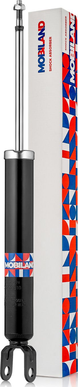 Амортизатор Mobiland. Артикул 134202810