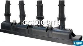 Катушка зажигания Krauf. Артикул GCK0049TN