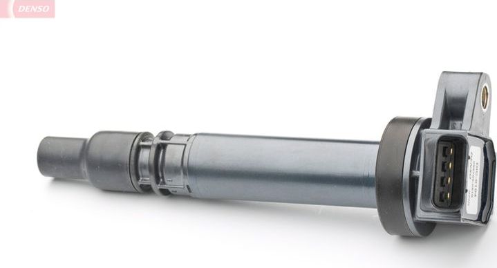 Катушка зажигания Denso. Артикул DIC-0104