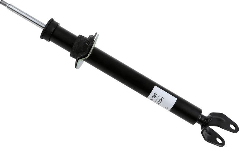 Амортизатор SACHS. Артикул 318 063