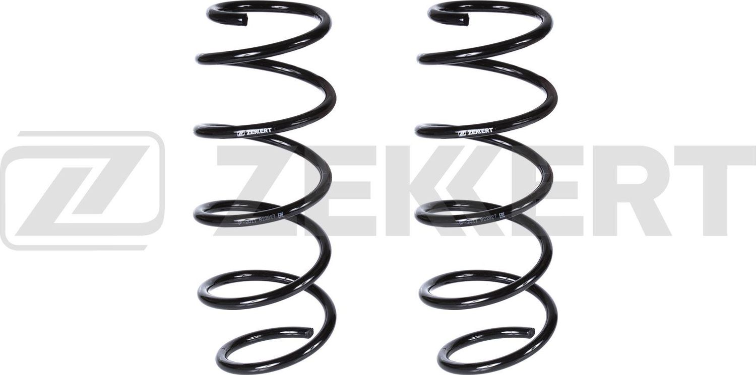 Пружина подвески Zekkert. Артикул SF-2011