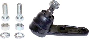 Шаровая опора CTR передняя правая/левая для Chevrolet Aveo I 2003-2013. Артикул CB0161