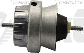 Подушка (опора) двигателя Vika правая для Audi A6 allroad II (C6) 2006-2008. Артикул 41991161301