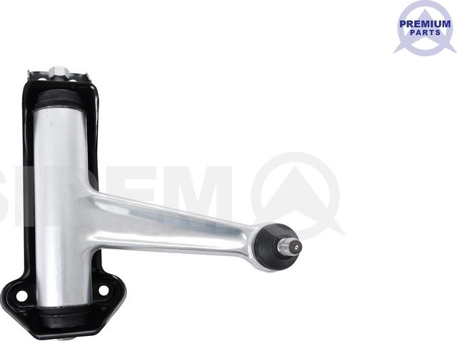 Поперечный рычаг передней подвески Sidem (алюминий). Артикул 49473