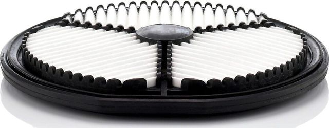 Воздушный фильтр Mann-Filter для Daewoo Tico 1995-2000. Артикул C 2212