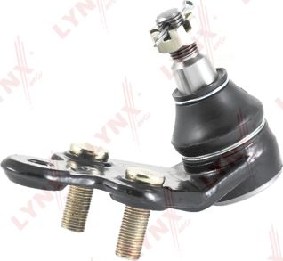 Шаровая опора LYNXauto левая нижняя для Lexus ES V 2006-2012. Артикул C1313L