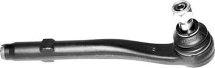 Наконечник рулевой тяги SKF. Артикул VKDY 317509