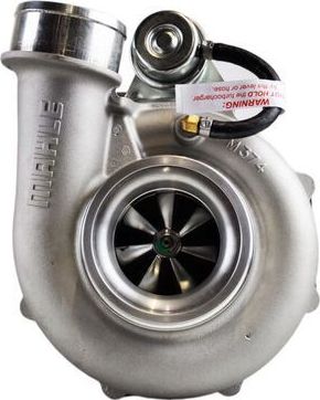 Турбина (турбокомпрессор) Mahle. Артикул 213 TC 17694 000