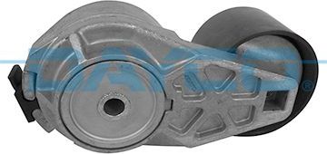 Натяжной ролик (натяжитель) приводного клинового зубчатого ремня Dayco. Артикул APV3196