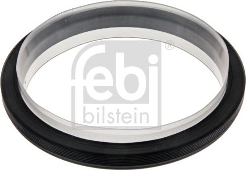 Сальник коленвала Febi Bilstein (PTFE (Polytetrafluorethylen)). Артикул 35635