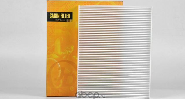 Фильтр салона (Just Drive). Артикул JDAC0003