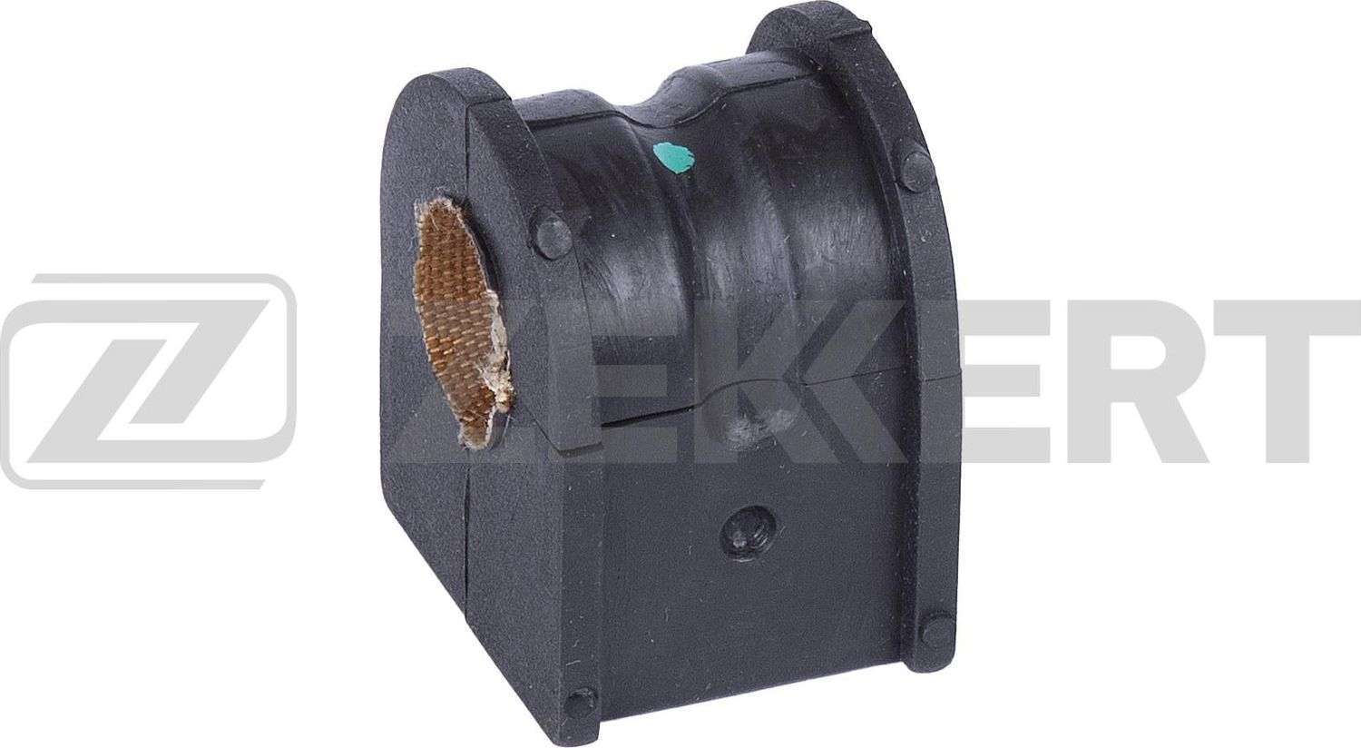 Втулка стабилизатора Zekkert передняя правая/левая внутренняя для Renault Trafic III 2014-2026. Артикул GM-1294