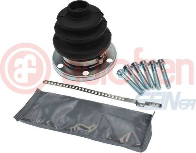 Пыльник ШРУСа внутренний Autofren Seinsa для Alfa Romeo 145 I 1994-2001. Артикул D8406