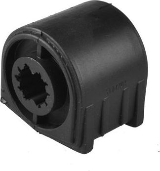 Сайлентблок переднего рычага подвески Tedgum. Артикул 00137371